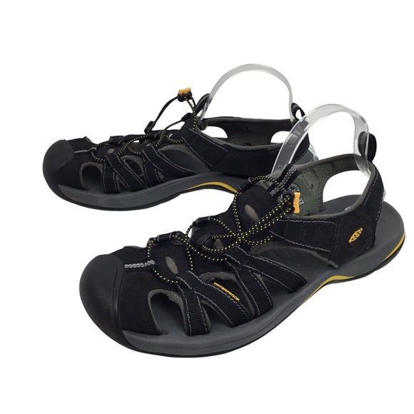 Keen | Shoes | Keen Kanyon Waterproof Sports Slingback  display picture 2